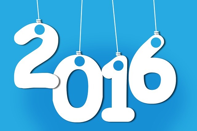 A Blog From A Retired Person A Review Of 2016