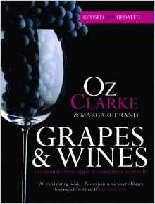 grape book