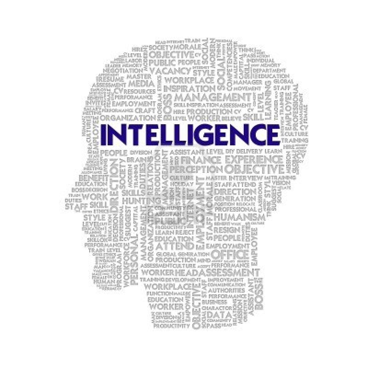 intelligence