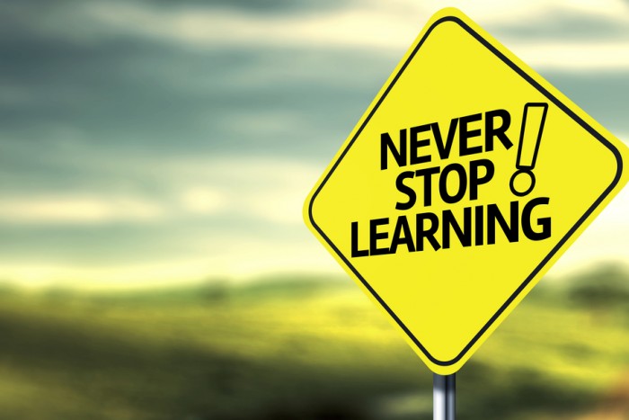 learning