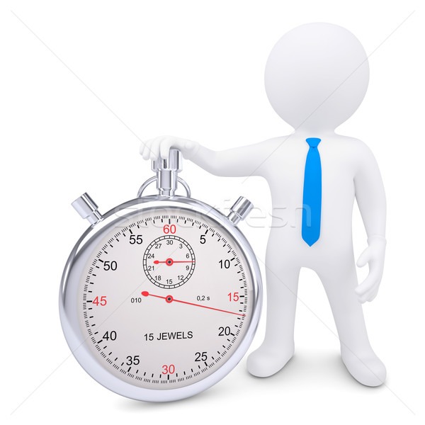 stopwatch