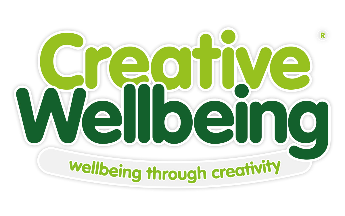 Creative Wellbeing Logo