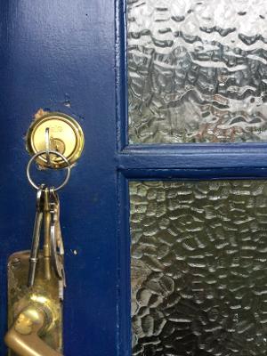 keys