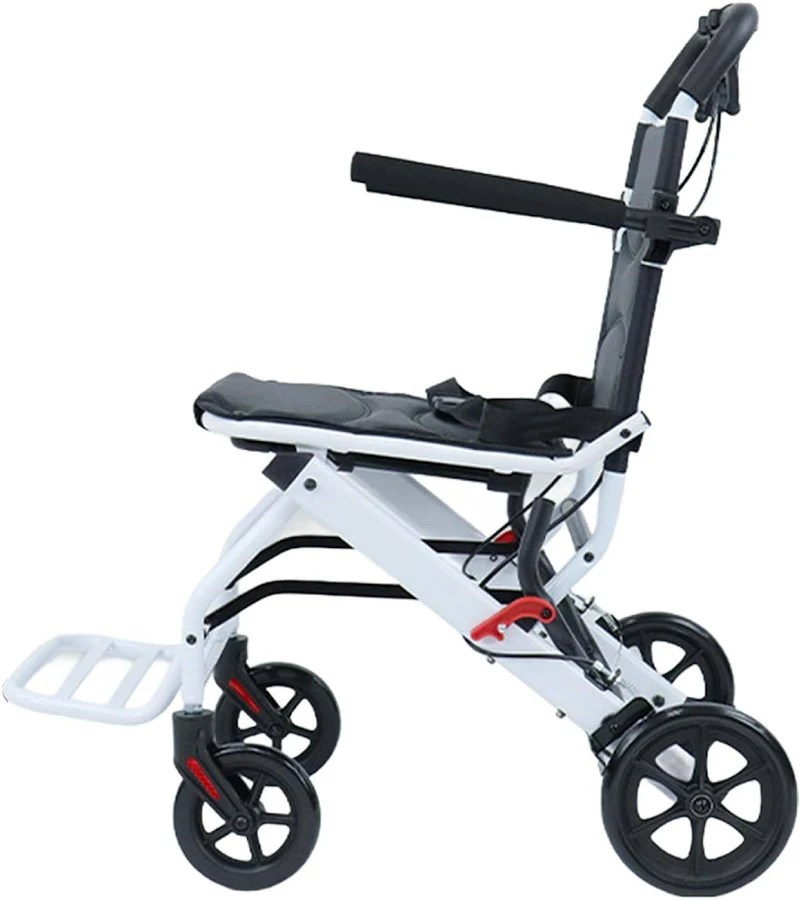 wheelchair