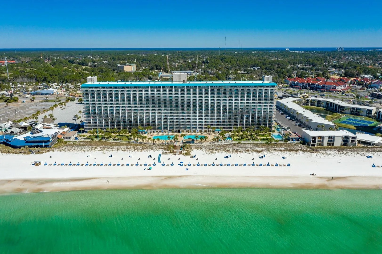 Panama City Beach Hotel Map Hero.webp