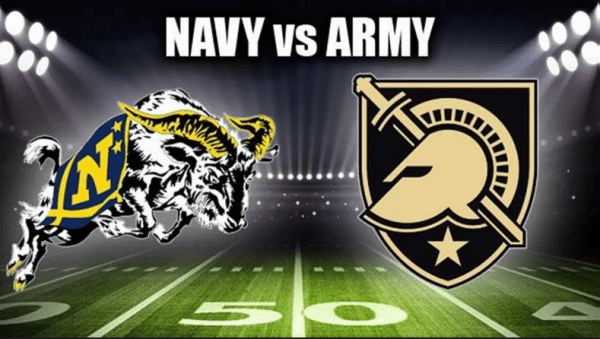 Events For December 2025 The Summit Project Army Navy 