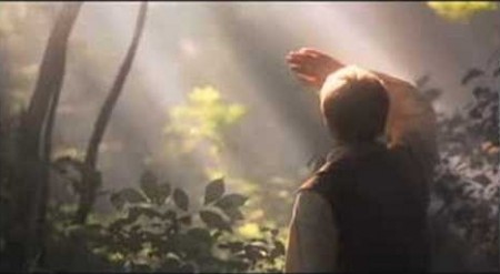 Is God Trying To Speak To Me or Am I Just Nuts?