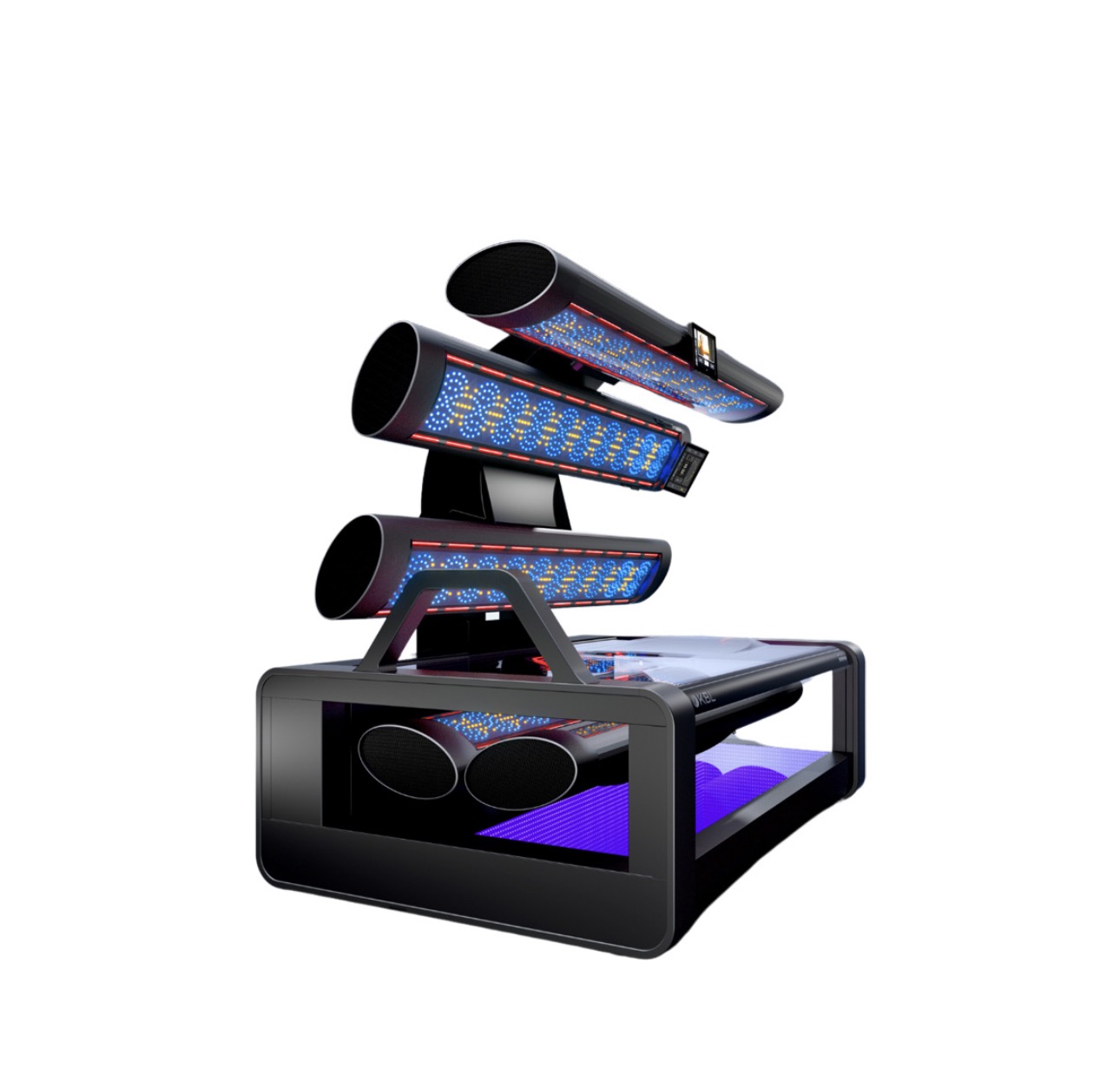 KBL K11 tanning bed