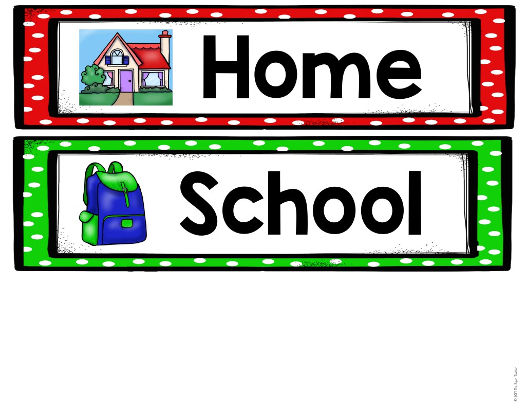 FREE Editable Star Name Tags - The Super Teacher