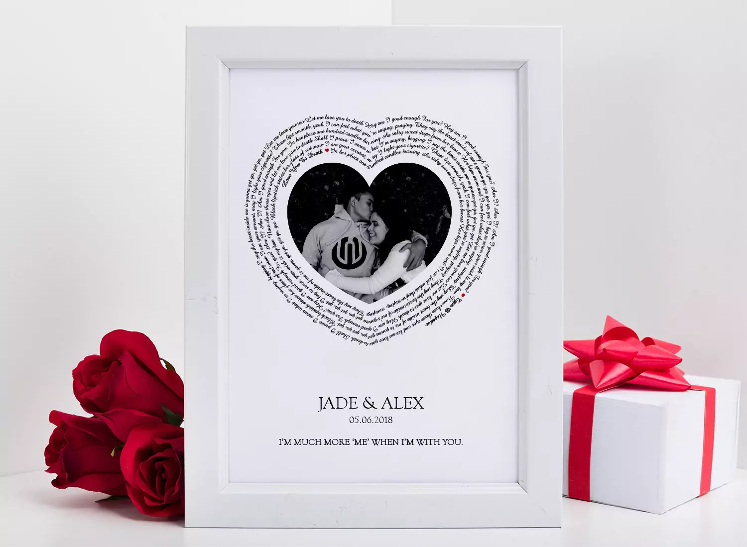Top 10 Personalised Gift Ideas - The SVG Prints
