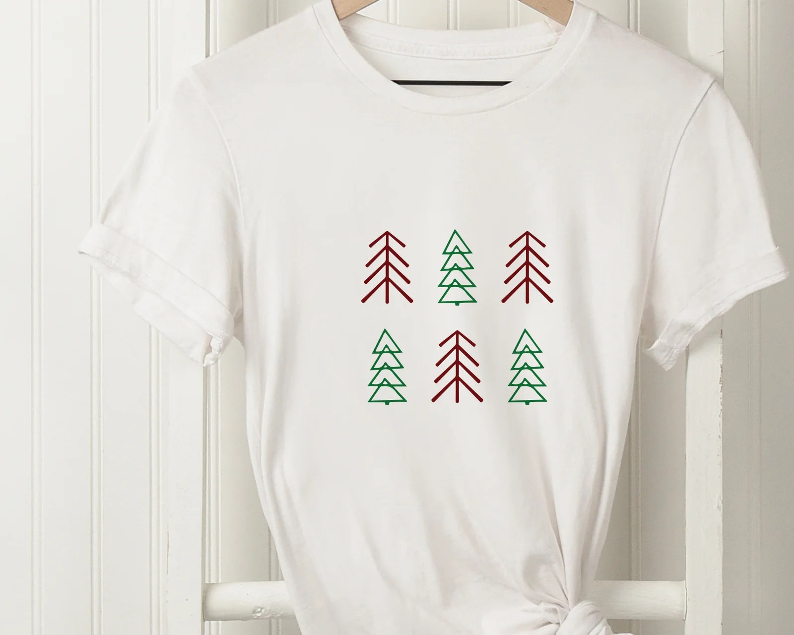 Christmas Tree SVG Mega Bundle – The SVG Prints