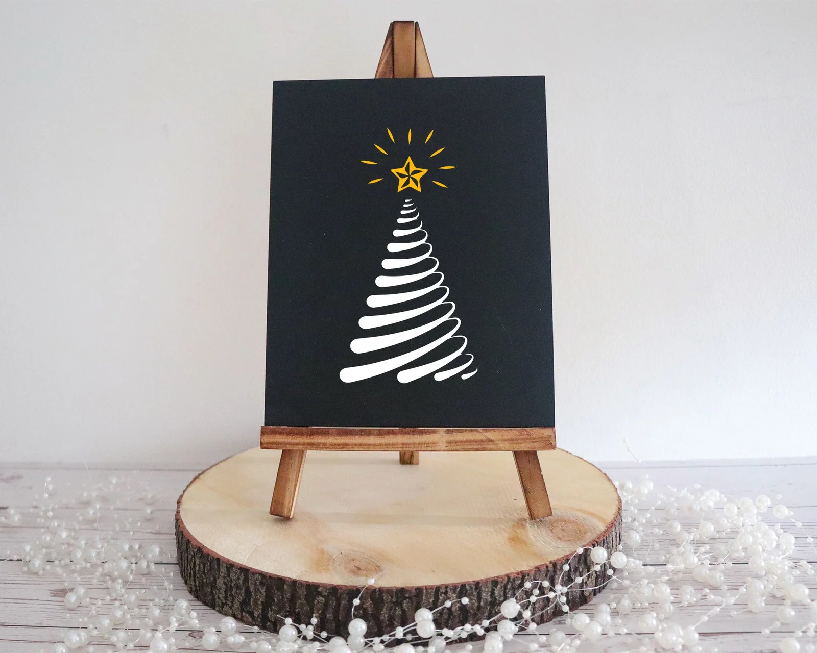 Christmas Tree SVG Mega Bundle – The SVG Prints
