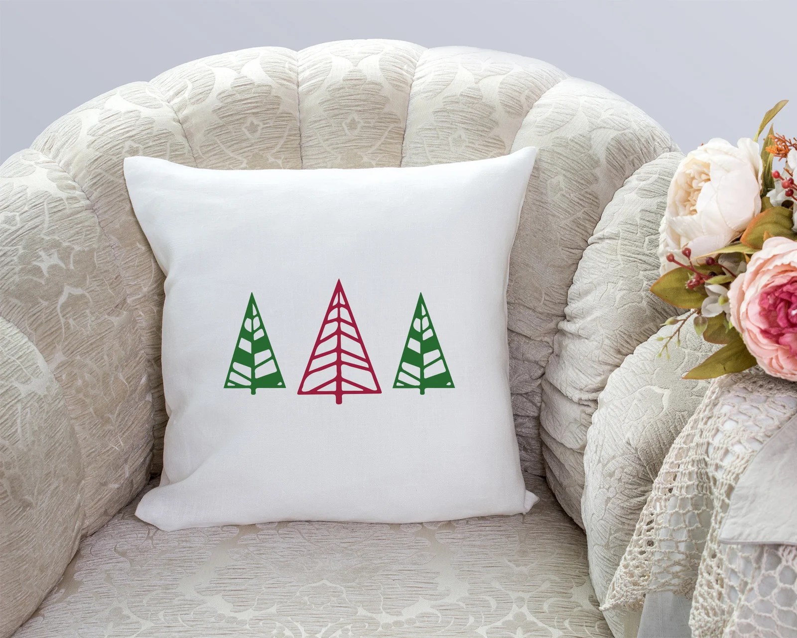 Christmas Tree SVG Mega Bundle – The SVG Prints