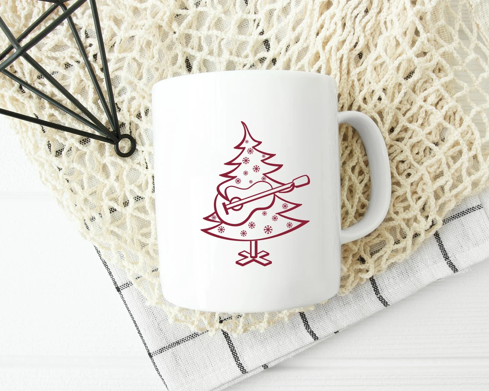 Christmas Tree SVG Mega Bundle – The SVG Prints