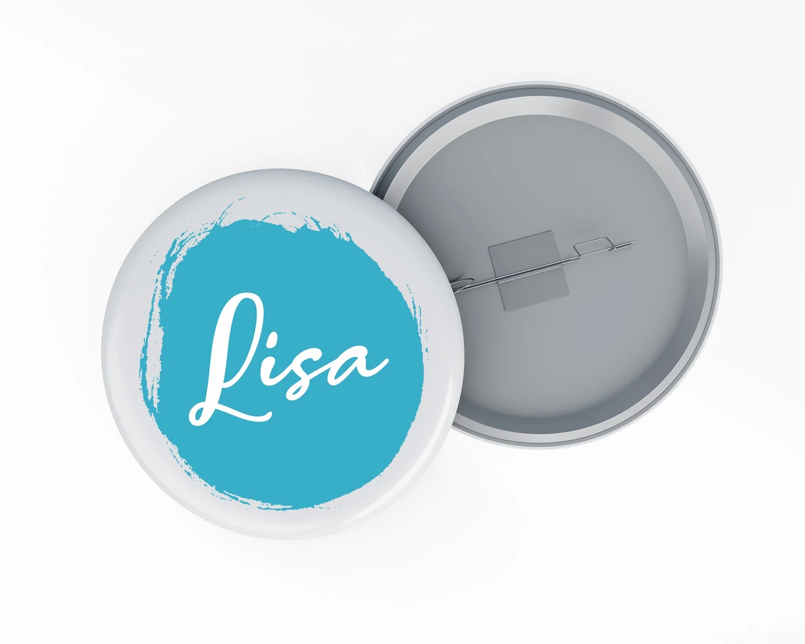 Brushstroke Keychain SVG Bundle – The SVG Prints