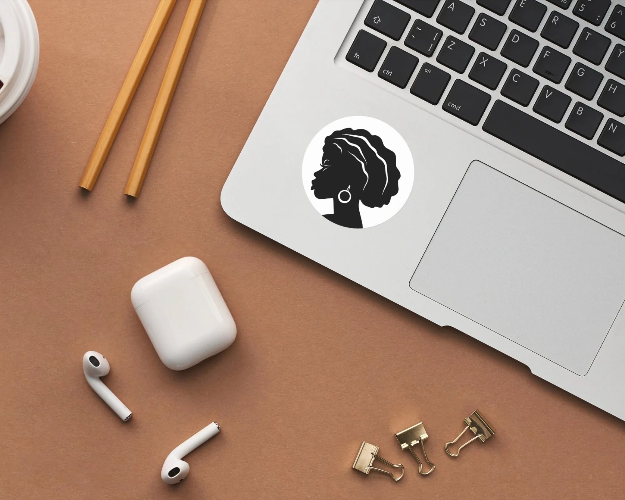 Black Women Silhouette SVG Bundle – The SVG Prints
