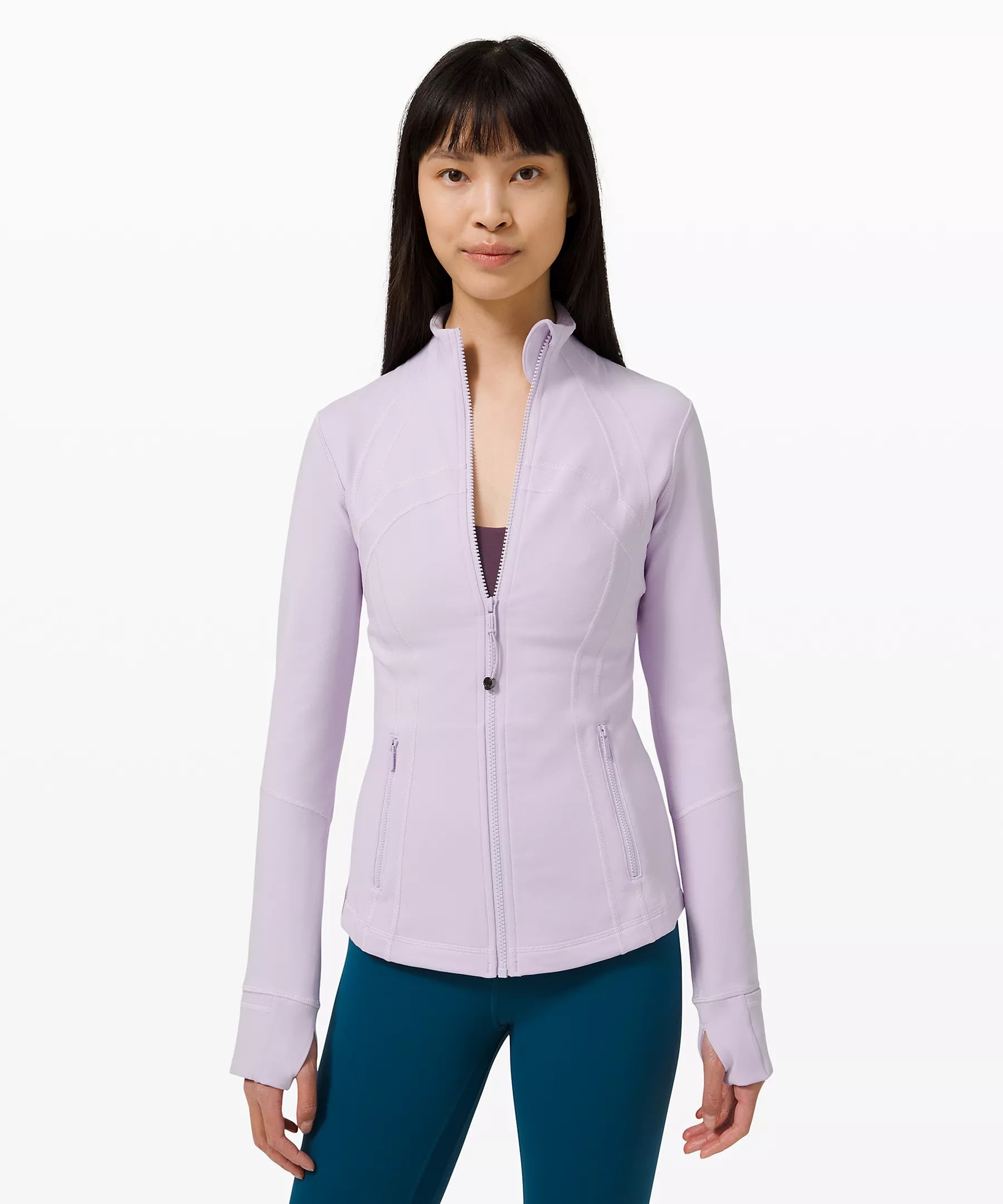 lululemon lavender dew scuba