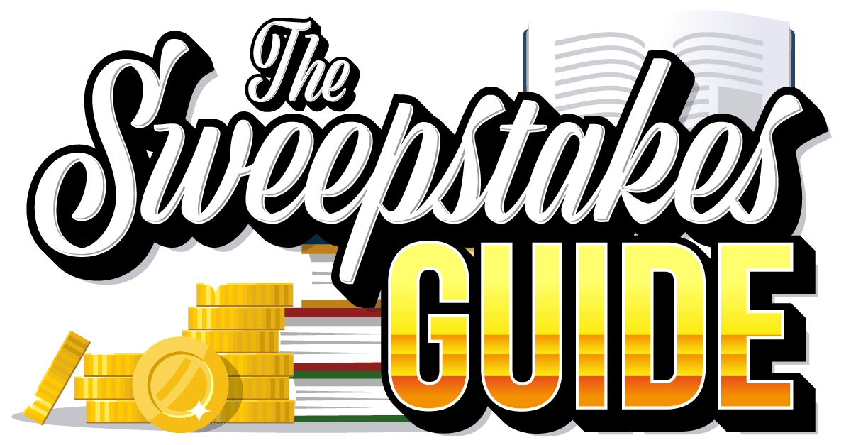 The history of sweepstakes