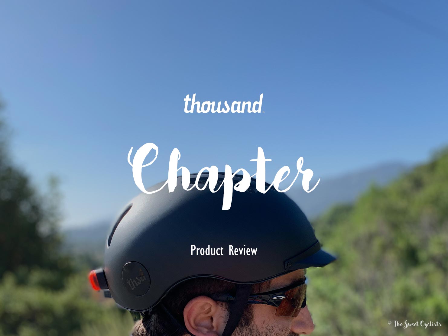 The Thousand Chapter, where Style meets Function