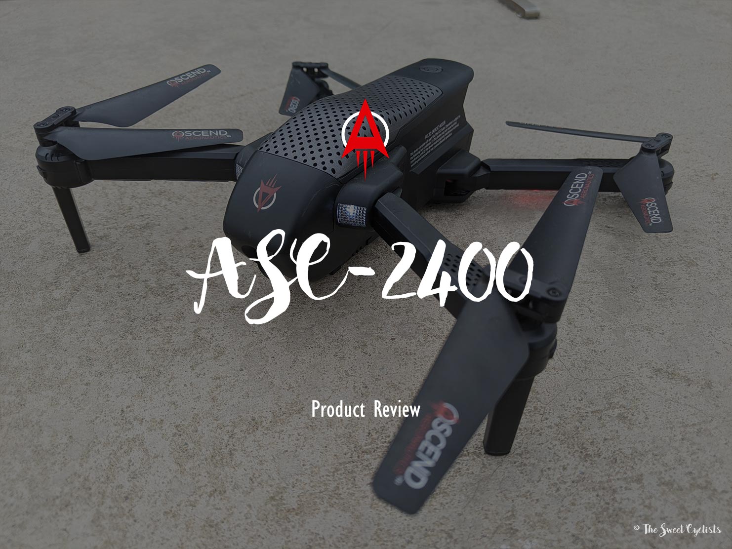 The $50 budget video drone