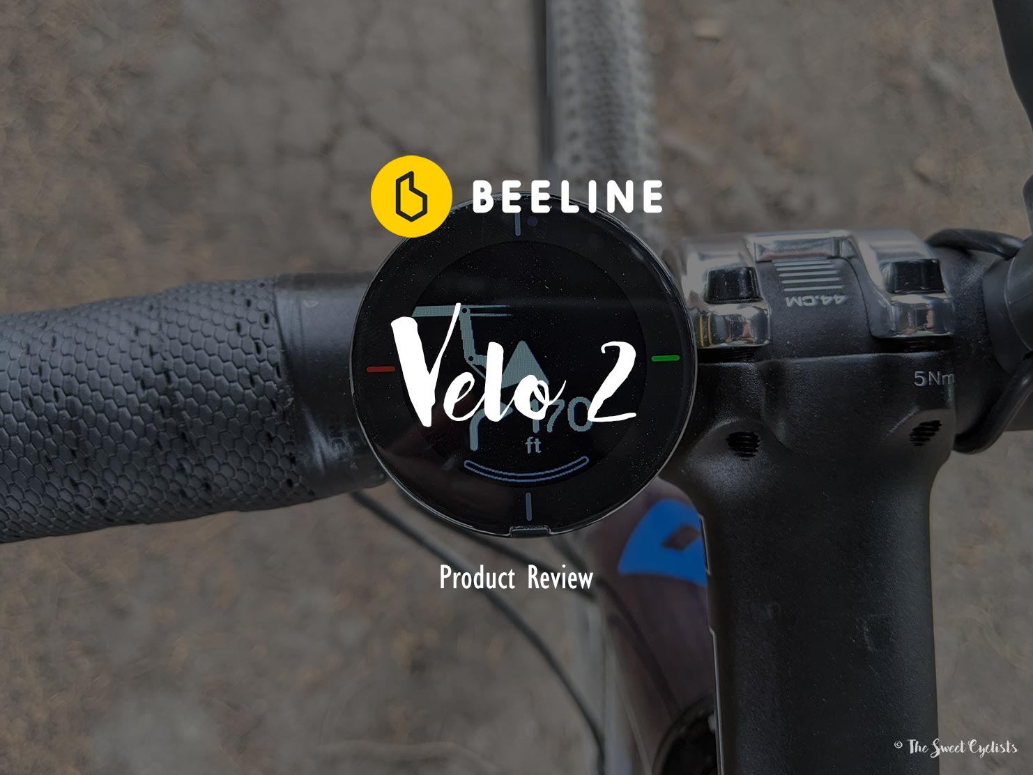 Beeline Velo 2 Bicycle GPS Computer Review