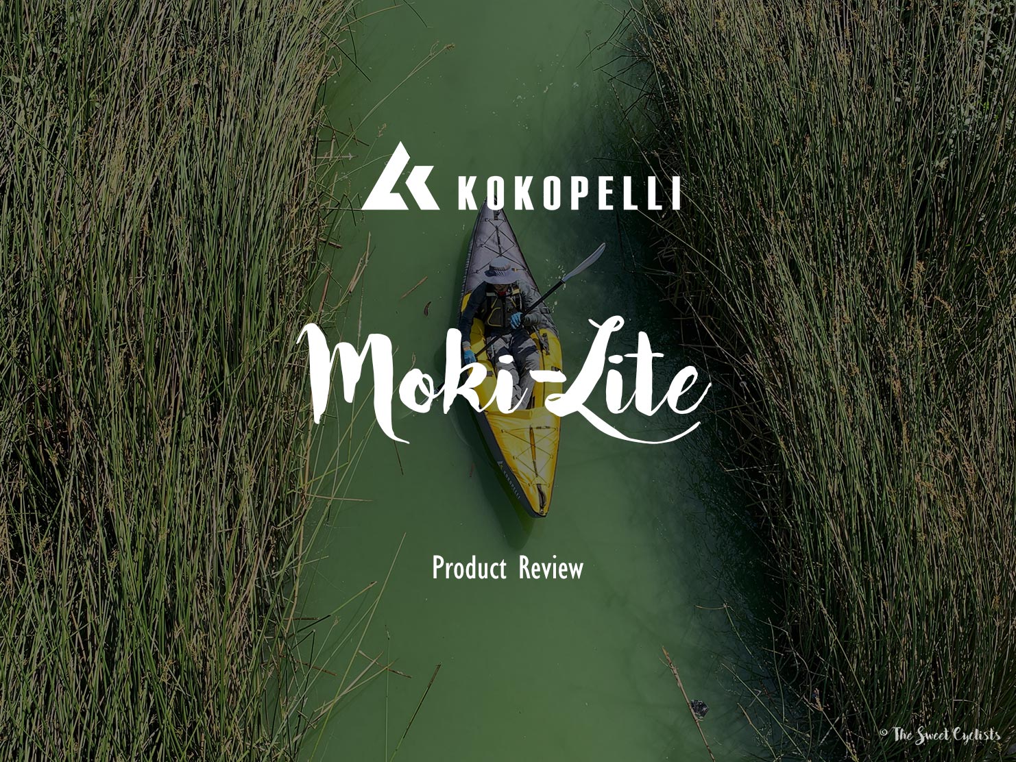 Kokopelli's adventure kayak – The Sweet Cyclists