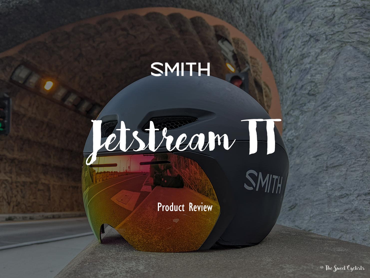 Slip through the jetstream