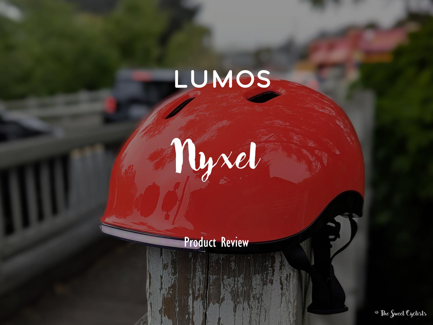 An early look at the Lumos Nyxel