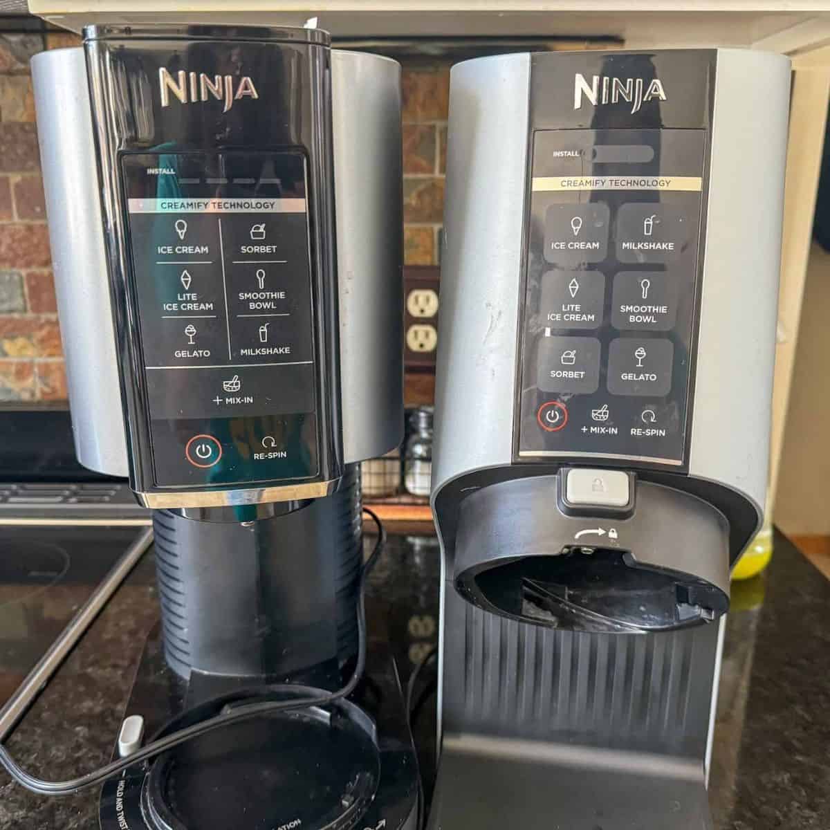 Ninja creami troubleshooting guide