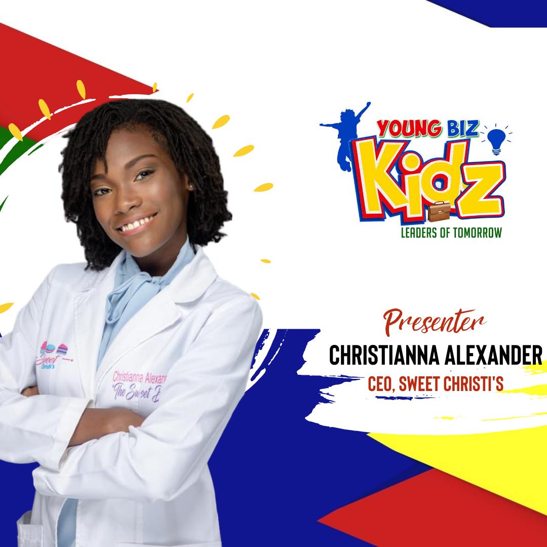 YBK Day Vendor