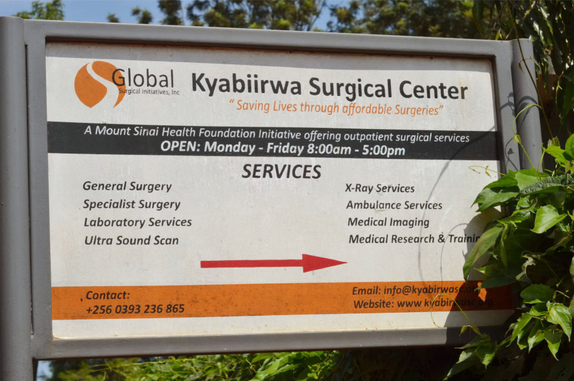 Kyabirwa Surgical Centre Becomes First In Region To Adopt OR Black Box, Puts Uganda On Global Surgical Map