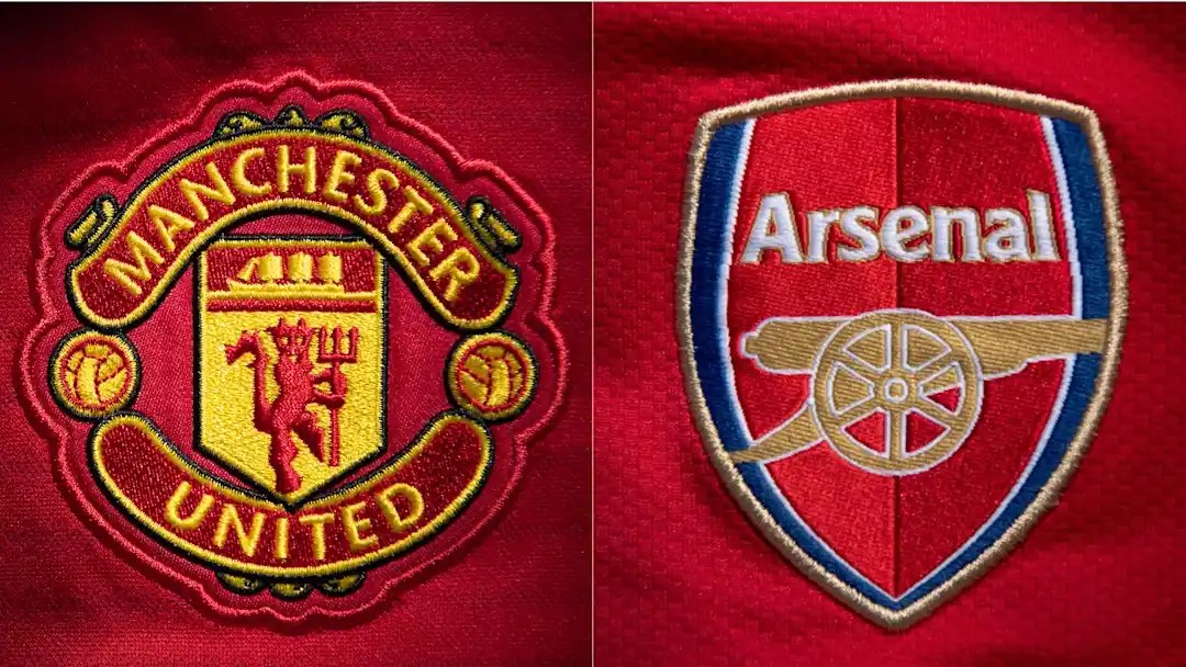 Man Utd vs Arsenal: Full Analysis, Predictions & Lineups