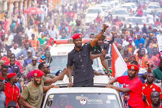 Bobi-Wine-in-Kabale