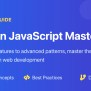 JavaScript 101: Essential Concepts Every Developer Should Master (2025 ...