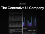 How To Build Generative Ui Applications