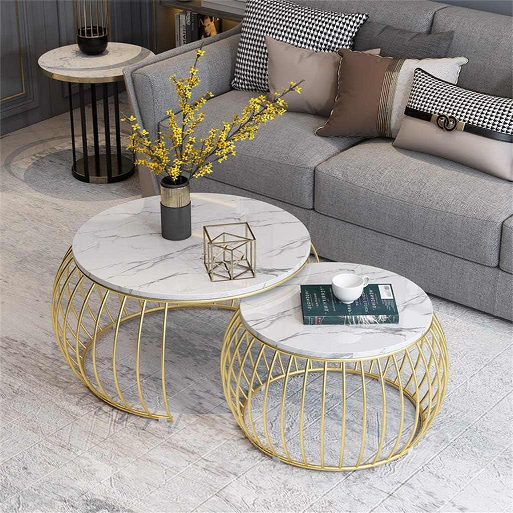 Buy Nesting Table Sets Online - Up to 50% Off | The Tables