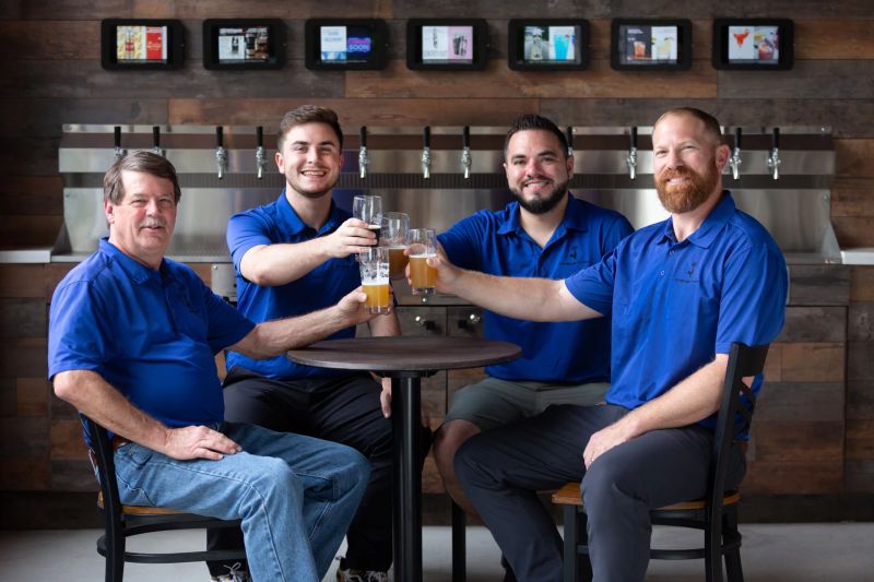 Jeff Libby Table Tap Linkedin - Download Stunning Sunset Image | HD