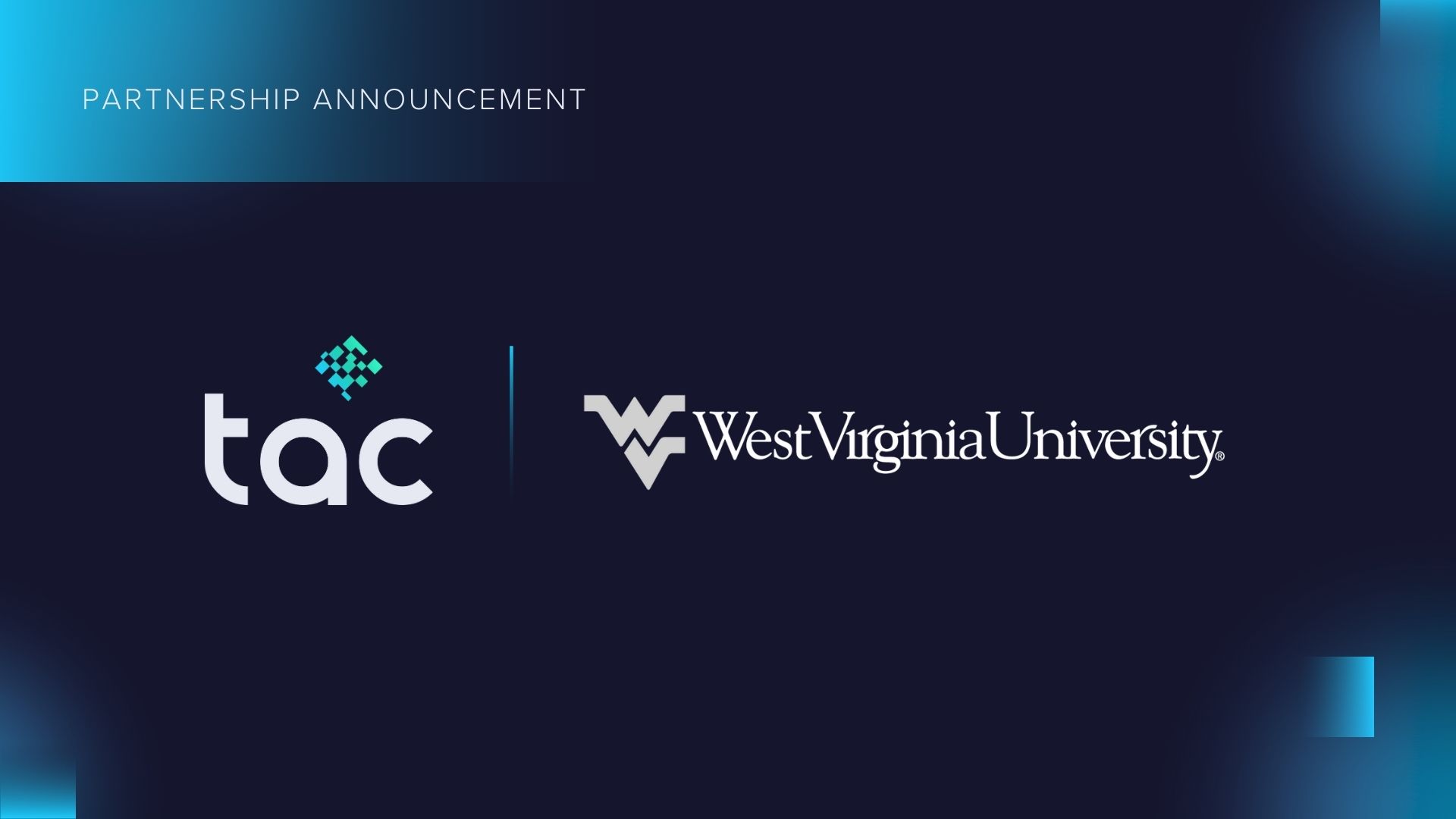 Inside TAC: November Recap – Technology Advancement Center