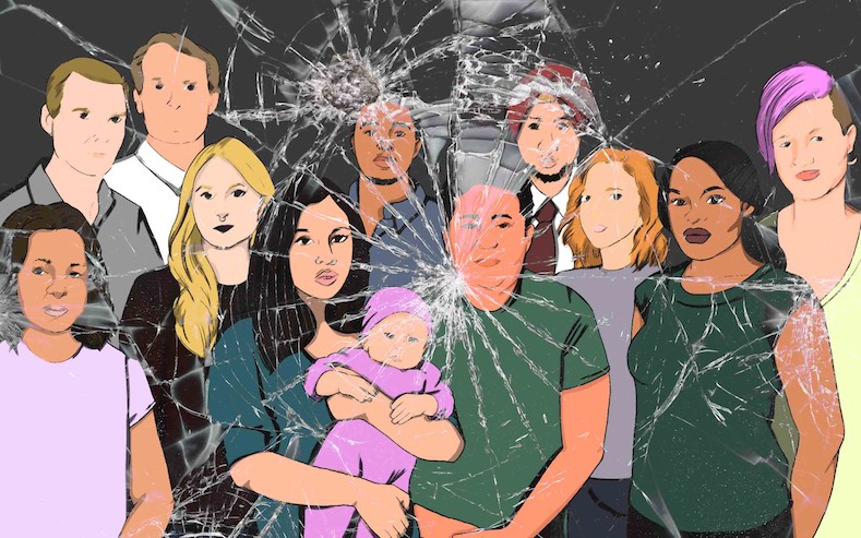 Opinion: Why intersectionality in modern civil rights struggles is ...