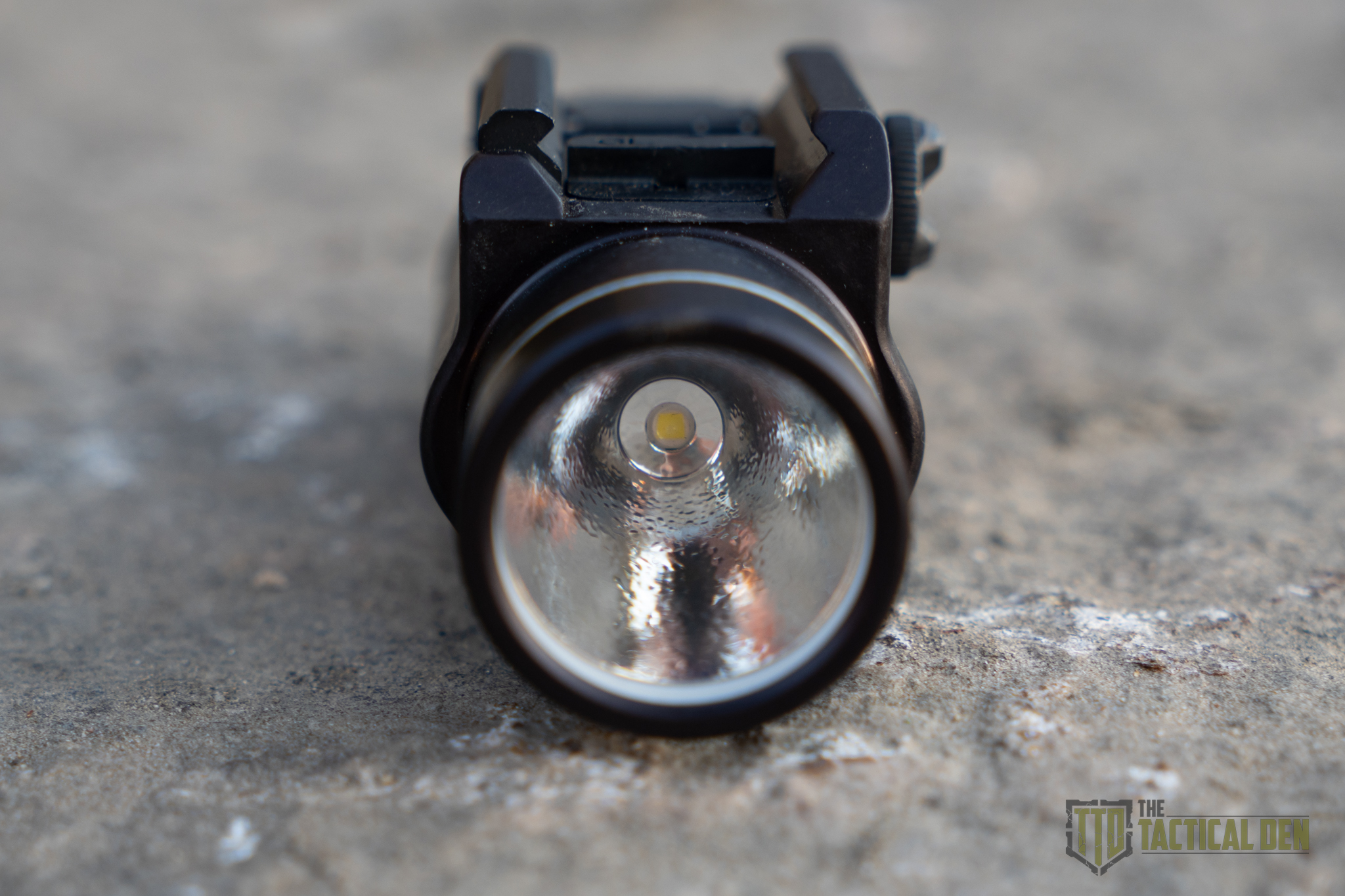 Streamlight TLR-1 Review: Is This the Best Tactical Weapon Light?