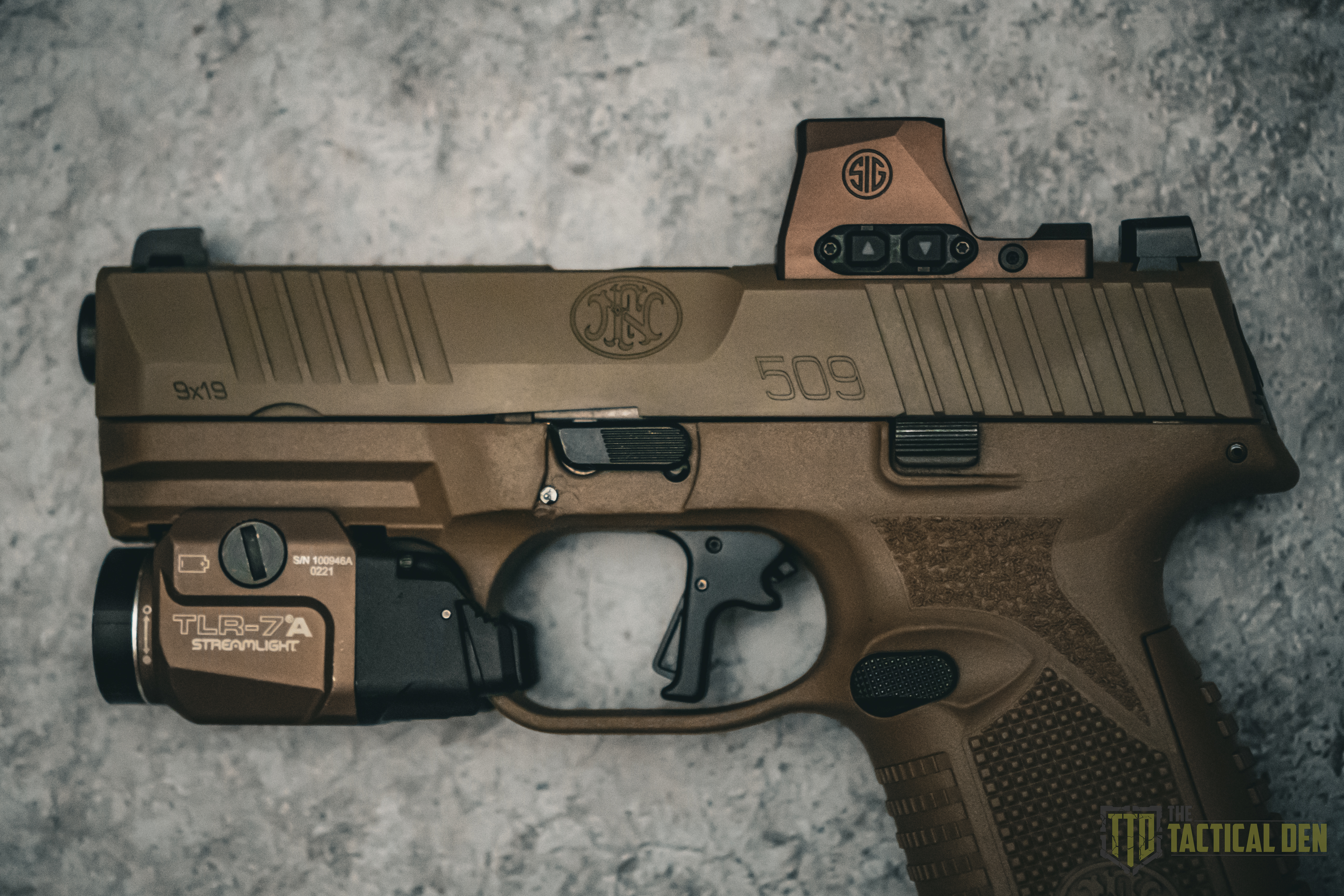 Sig Romeo X Pro Review: A Rugged and Reliable Pistol Red Dot