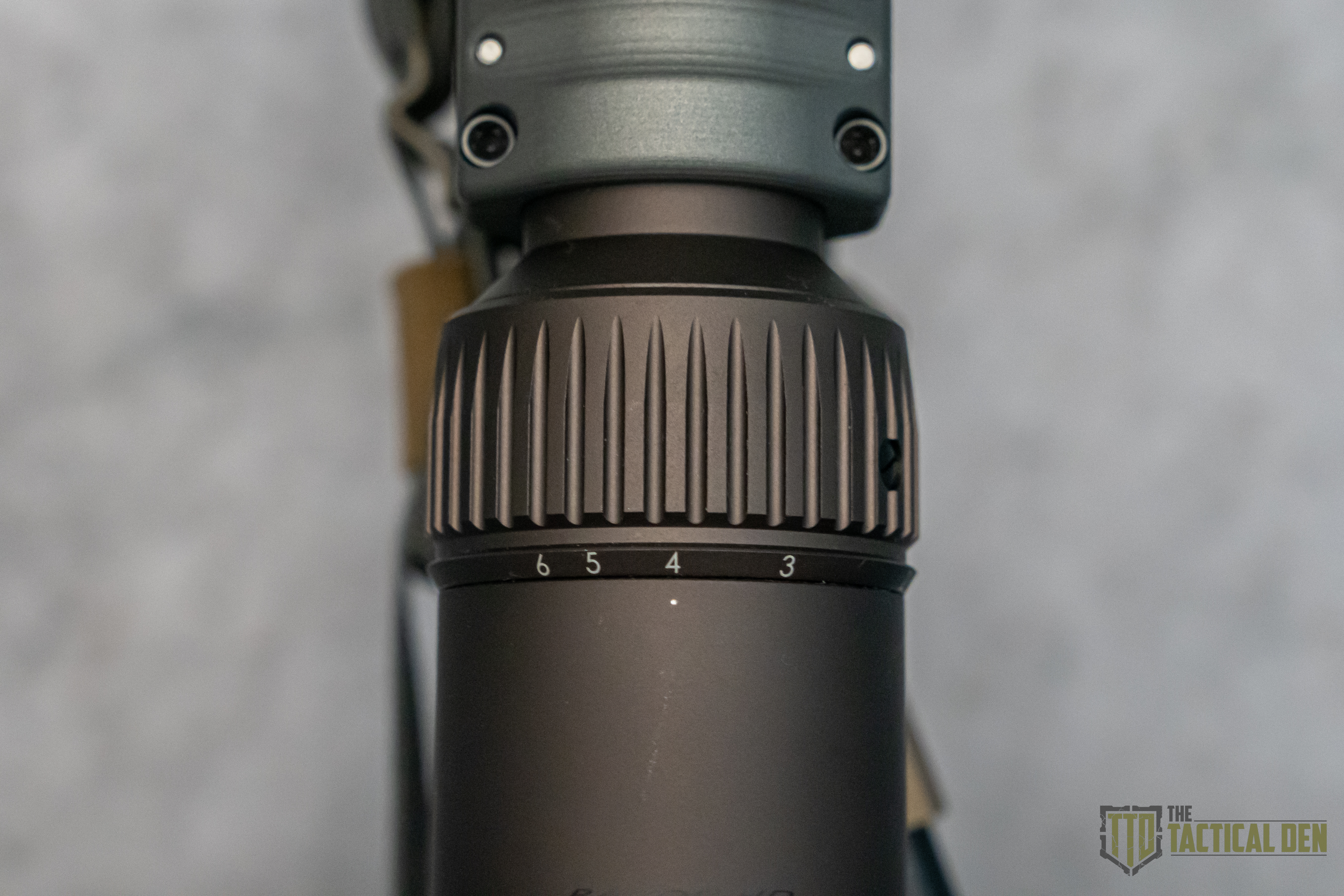 Vortex Razor HD Gen II 1-6 Review: One of the Best LPVOs Money Can