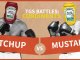Condiments
