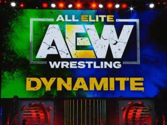 AEW Dynamite