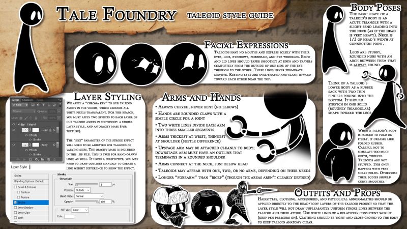 Untitled 1 Tale Foundry - Best Geometric Designs in 4K