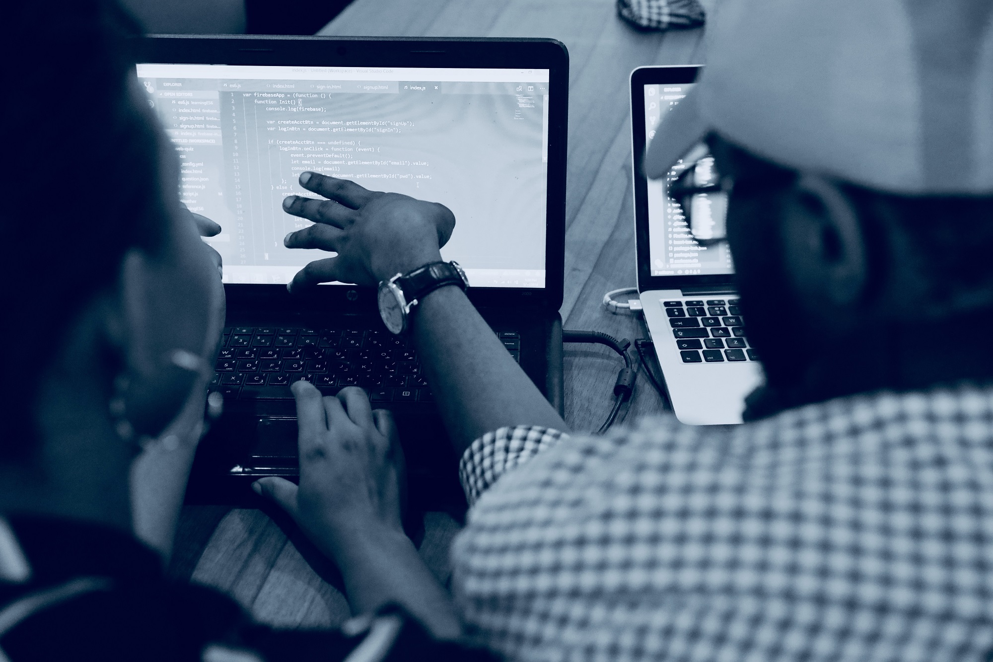 Talenthost - get a website today