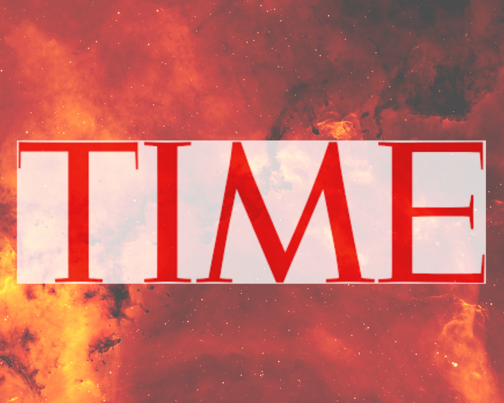 Time media contribution