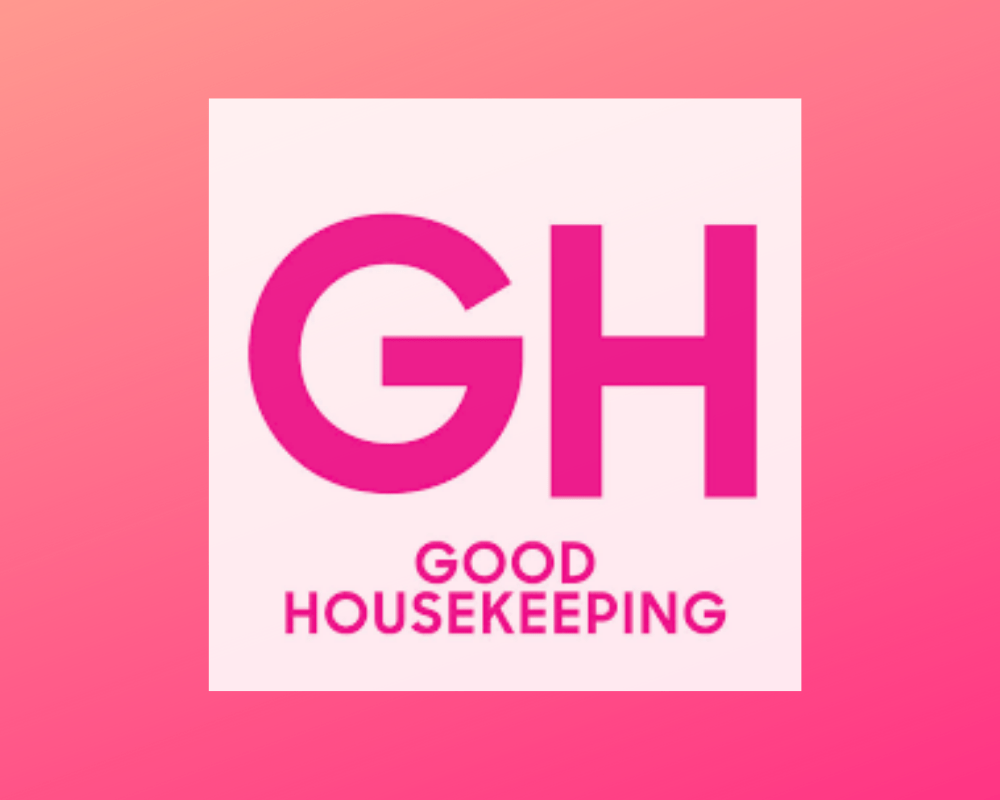 Good Housekeeping media contribution