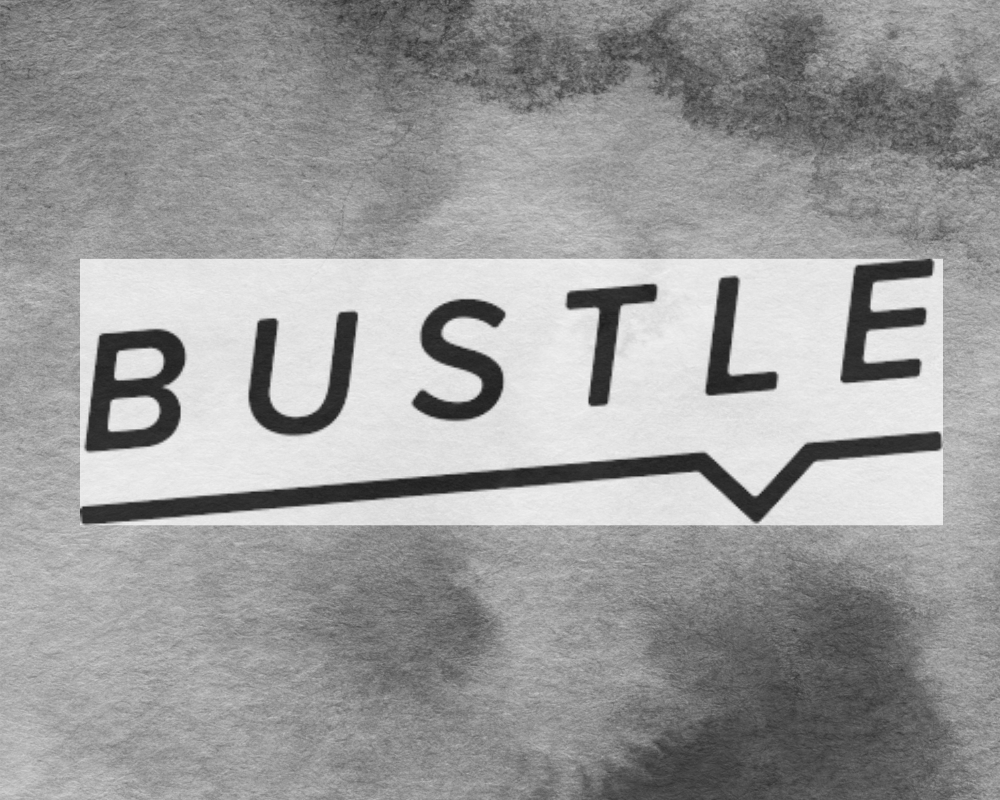 Bustle media contribution