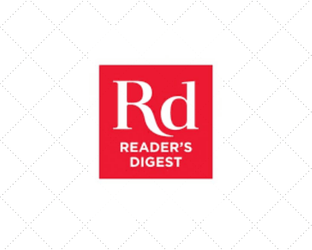 Reader Digest media